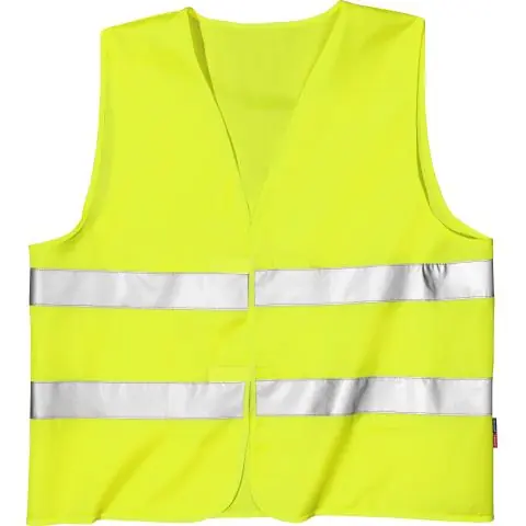 Fristads 501 H Väst Nyhet
